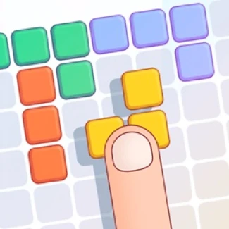 11x11 Puzzle Game