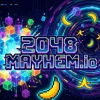 2048 Mayhem.io