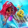 Ariel's Undersea Adventure