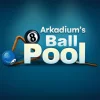 Arkadium's 8 Ball Pool