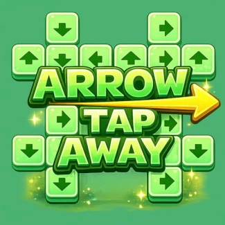 Arrow Tap Away