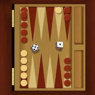 Backgammon Online