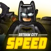 Batman Gotham City Speed