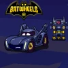 Batwheels: A Day in the Batcave