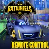 Batwheels: Time Control