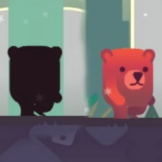 Bear Chase