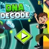 Ben 10: DNA Decode