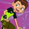 Ben 10: Escape Route