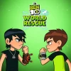 Ben 10: World Rescue
