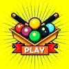 Billiard Diamond Challenge