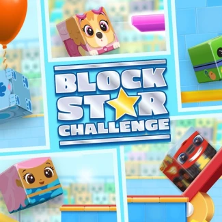 Block Star Challenge
