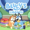 Bluey's Library