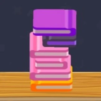 Books Tower