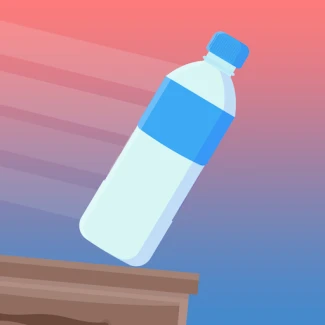 Bottle Flip