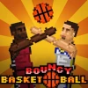Bouncy Basketball