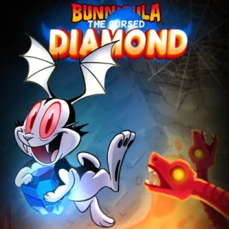 Bunnicula and the Cursed Diamond