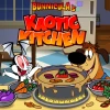 Bunnicula: Kaotic Kitchen