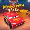 Cars: Demolition Derby