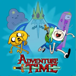 Adventure Time Oyunları