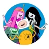 Adventure Time Games