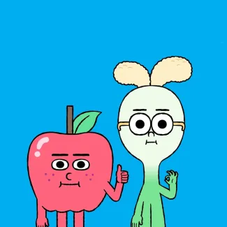 Apple and Onion Játékok
