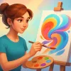 Art Games