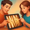 Backgammon Games