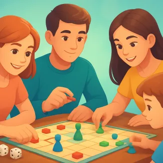 Board Games