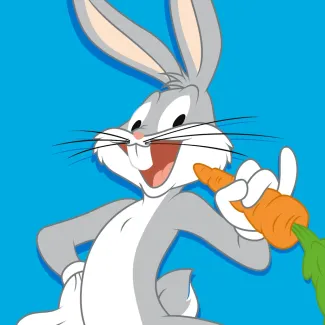 Hry Bugs Bunny