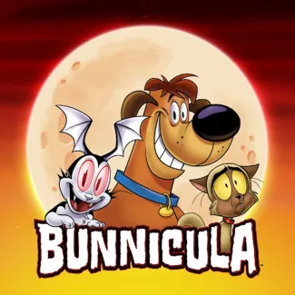 Bunnicula-spill