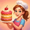 Cake Games