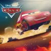 משחקי Disney Cars