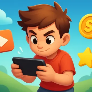 Cartoonitoゲーム