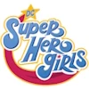 DC Super Hero Girls Games