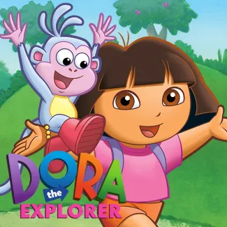 Dora the Explorer Spil