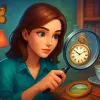 Hidden Object Games