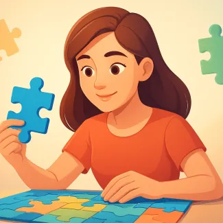 Giochi di Puzzle