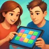 Merge Games