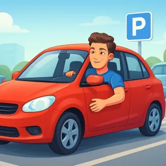 Park Etme Oyunları