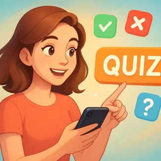 Quiz Spil