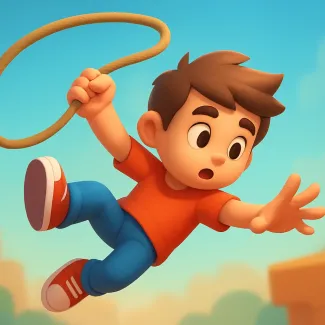 Game Ragdoll
