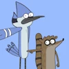 Regular Show Games