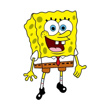 SpongeBob SquarePants Spil