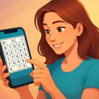Sudoku Games