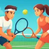 Tennis Games
