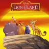 משחקי The Lion Guard