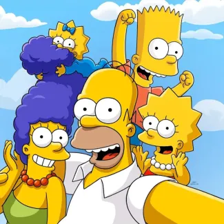 เกม The Simpsons
