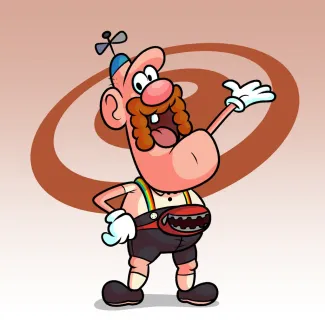 Uncle Grandpa-spel