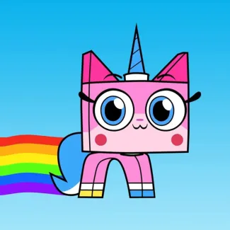 Unikitty Oyunları