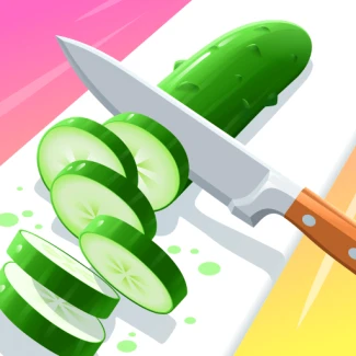 Chef Knife Master
